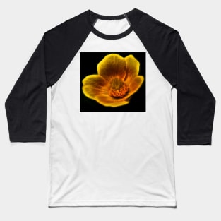 Buttercup Baseball T-Shirt